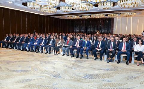 Kliniki Tibbi Mərkəzin