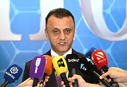 Bu yaxınlarda Şəki şəhərində ürək mərkəzi