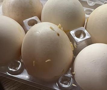 "Araz" marketdən alınan