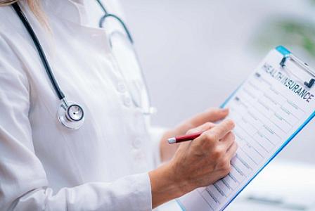 Görmə qabiliyyəti məhdud şəxslər xəstəxanalara işə götürülür? -