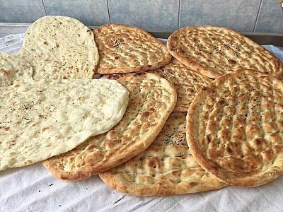 Lavaş çörəkdən daha faydalıdır? -