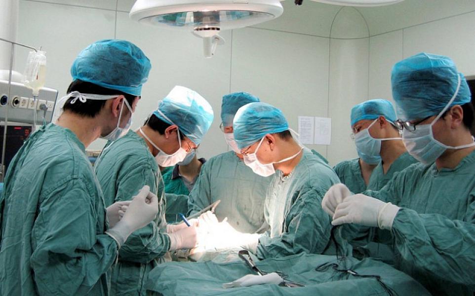 Çin alimləri yaraların sağalmasını sürətləndirən