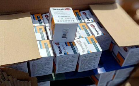 Azərbaycana gətirilən bəzi bioloji aktiv qida məhsullarında