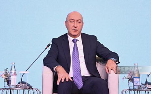 AZSTANDART: Məhsulların üzərindəki halal işarəsinin