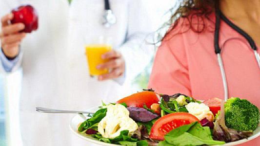 Pəhrizlər xroniki xəstəliklərə səbəb olur? -