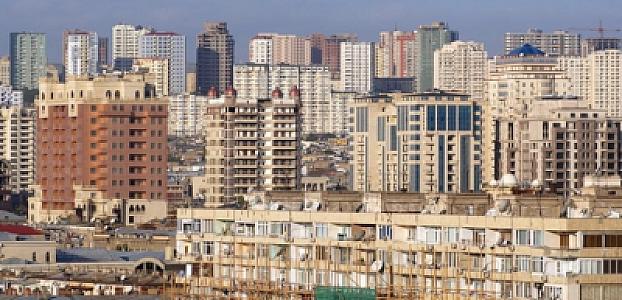 Bakıdakı yeni tikililər zəlzələyə nə qədər