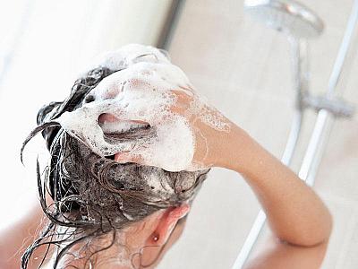 Şampunlardakı gizli təhlükə: