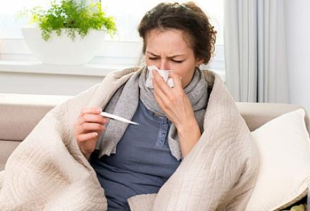 Təzə mövsüm, təzə yoluxma -