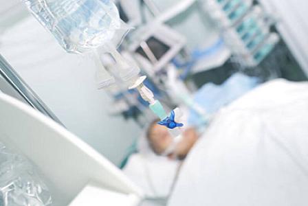 Xəstə sayına görə şəhərlərin və rayonların