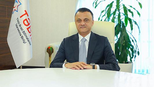 Vüqar Qurbanov bu xəstəxananın direktorunu