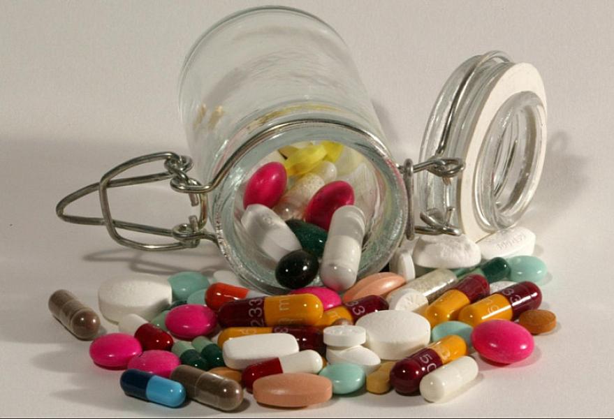 Multivitamin qəbul edənlərin diqqətinə! -
