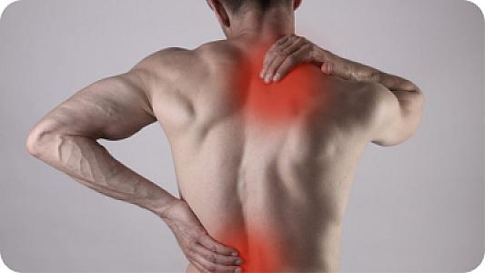 Əzələ ağrılarına səbəb nədir? -