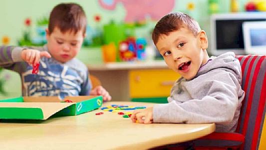 DİQQƏT! Uşaqlar buna görə şikəst doğulur -