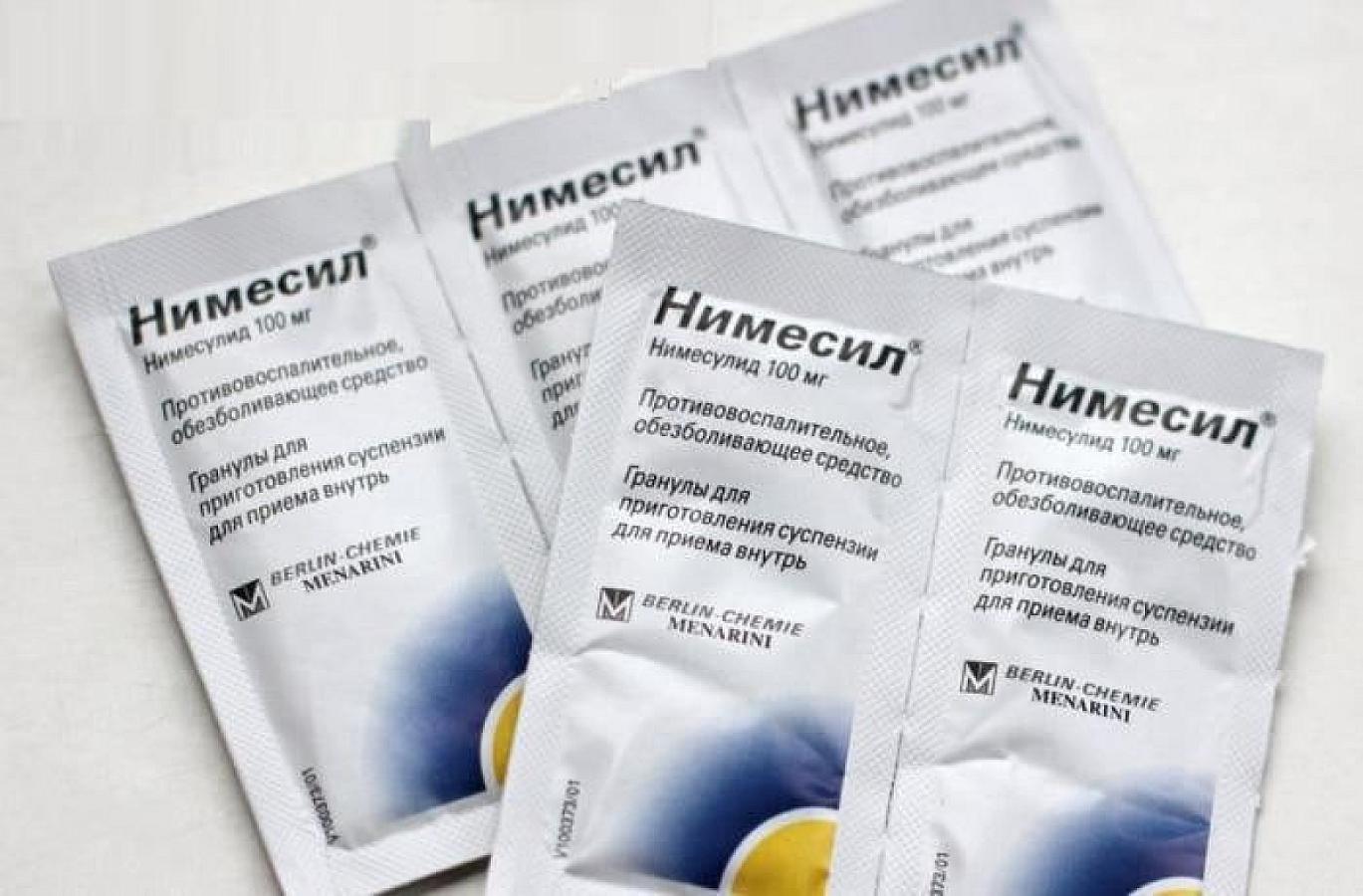 Xeyrindən çox, zərəri olan “Nimesil” –