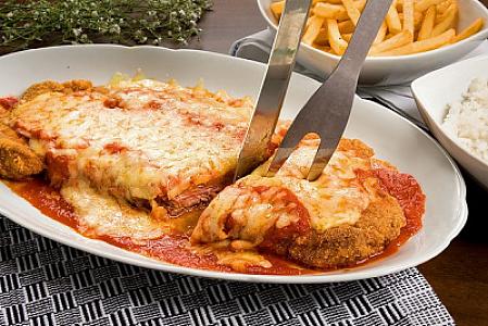 Ən zərərli şam yeməyi