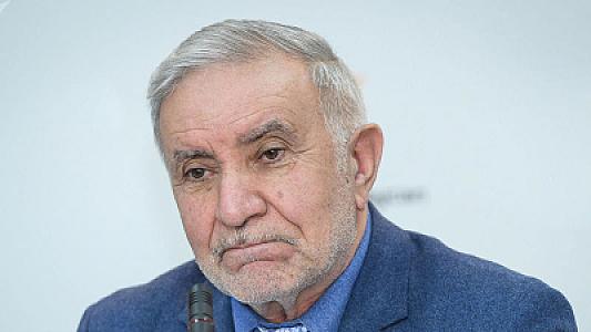 AİB sədrindən AQTA-nın fəaliyyəti ilə bağlı sərt sözlər -