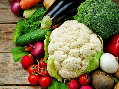 Xərçəngdən qoruyan, metastazın qarşısını alan tərəvəzlər -