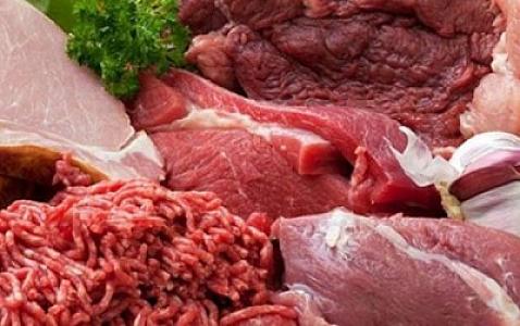 At, eşşək və donuz əti idxalına