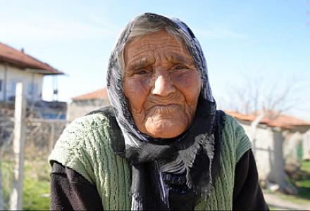 Türkiyənin ən yaşlı insanı 117 yaşında vəfat edib