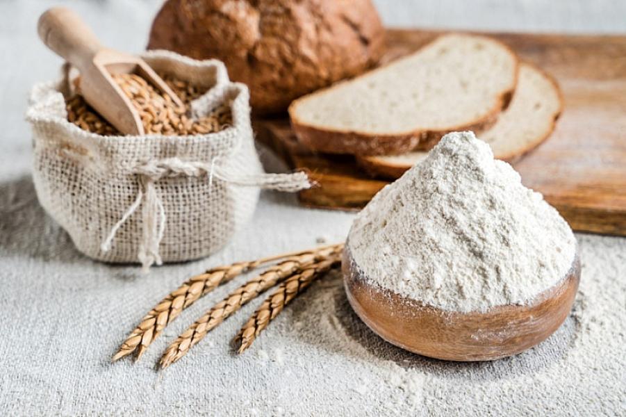 Ağ un bağırsaqlarımızda təhlükəli xəstəliklər yaradır? -