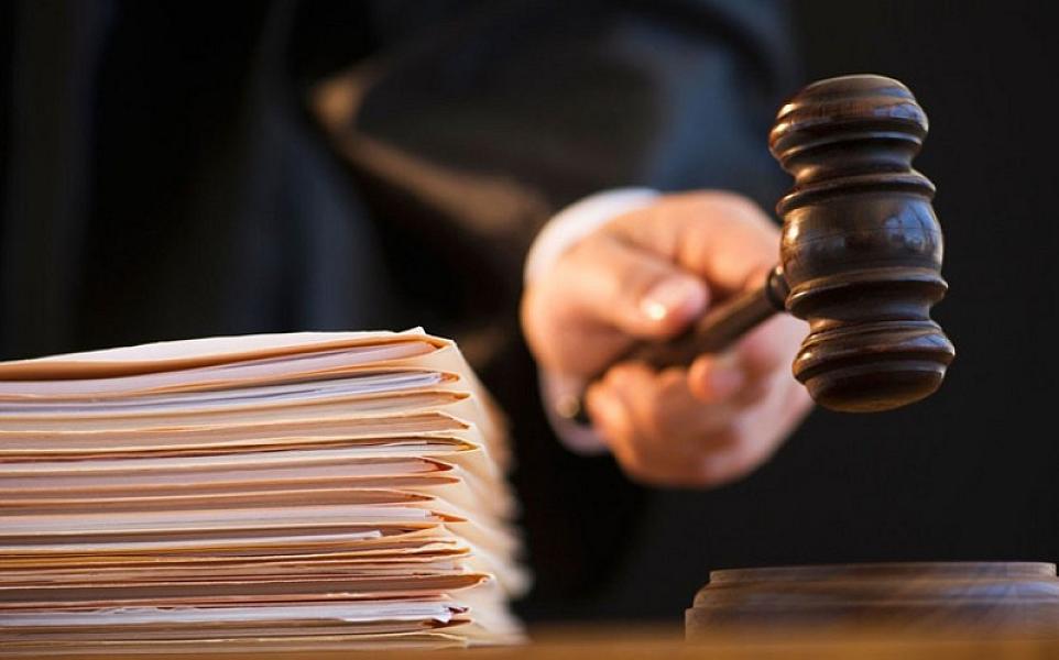 Rüşvətə görə həbs olunan Psixiatriya Xəstəxanasının sabiq şöbə müdiri barədə