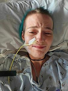 Bu qadın sarımsaq yesə öləcək –