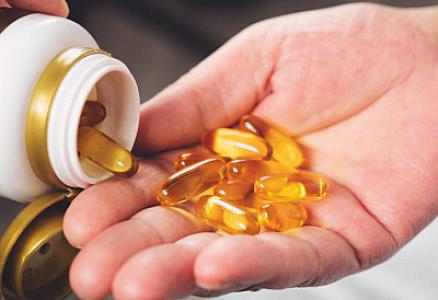 Vitamin D əlavələri qan təzyiqini, xolesterolu və insulini