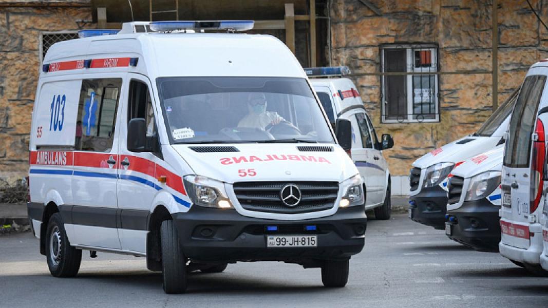 Azərbaycanda təcili yardım xidməti ödənişli ola bilər? -