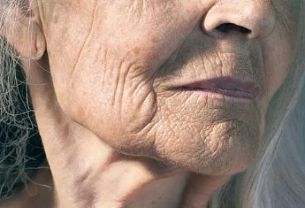 Yeni araşdırma yaşlanma əlamətlərini yavaşlatmağa