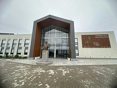 Səhiyyə Nazirliyi Füzulidə əhalinin növbəti tibbi müayinələrini