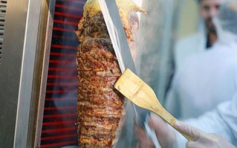 Dönər nə vaxt zəhərlənmə yaradır? -