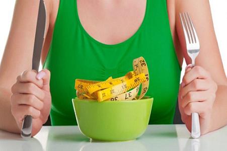 Aromatik pəhriz: Arıqlamaq üçün hər yeməkdən əvvəl