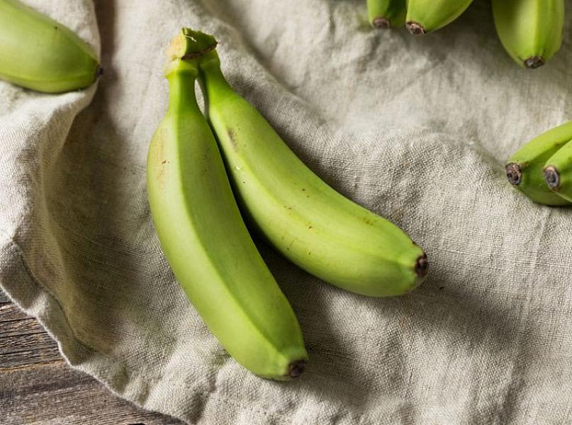 Banan yeyib arıqlamağın