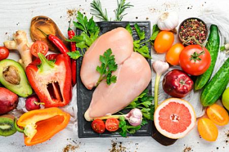 Şəkər xəstələrinin süfrəsində olması vacib