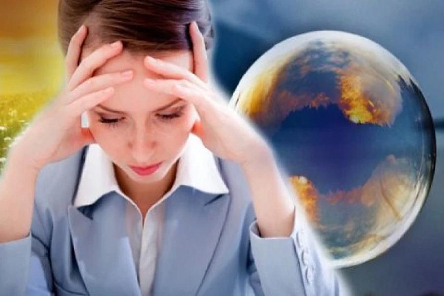 Sabahın havası meteohəssas insanlar üçün