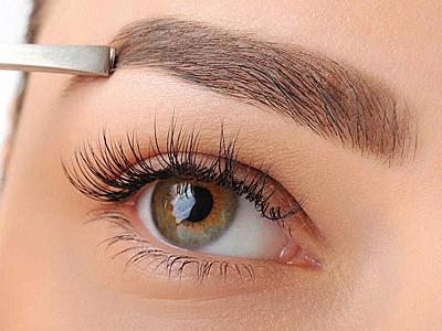 Qaş və kirpikləriniz niyə tökülür? -