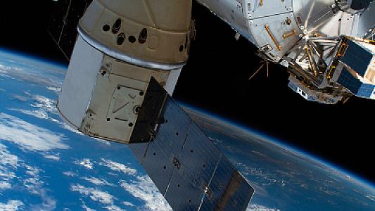 Alimlər qaraciyər toxumasını kosmosa göndərəcək -