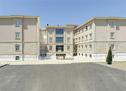 Naxçıvanın Yoluxucu Xəstəliklər Mərkəzinə direktor təyin olundu