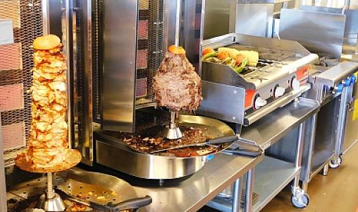 Azərbaycanda dönərlə bağlı