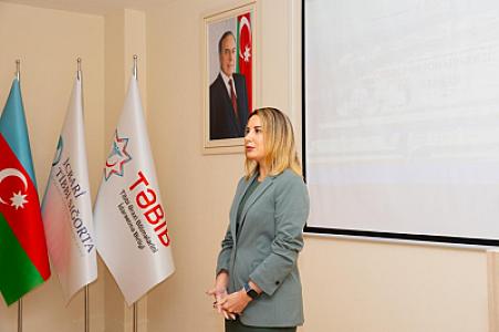 Bu il TƏBİB tabeli xəstəxanalarda