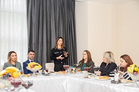 İcbari tibbi sığortanın tətbiqindən sonra səhiyyə işçilərinin gəlirlərində