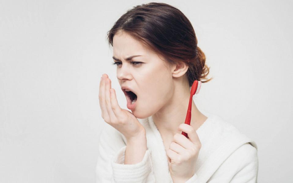Ağızda səhər acısı hansı xəstəliklərdən xəbər verir?