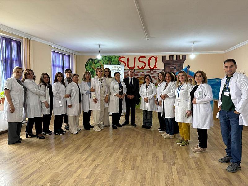 Qərbi Azərbaycandan deportasiya olunmuş qaçqınların