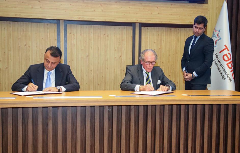 Daha müalicə üçün Almaniyaya getməyə ehtiyac qalmayacaq -