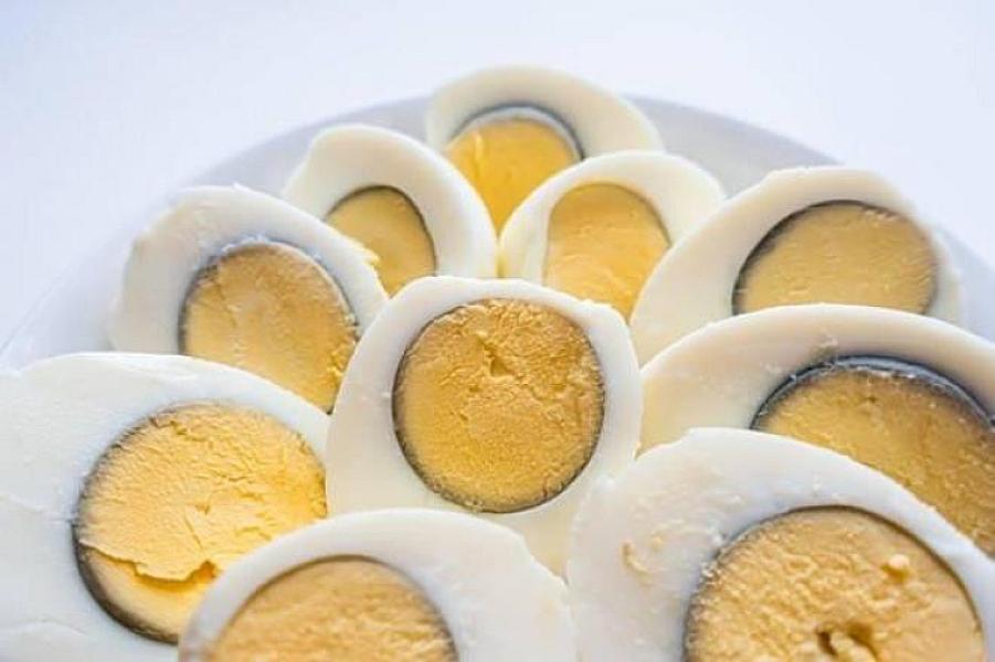 Yumurtanı belə bişirməyin: