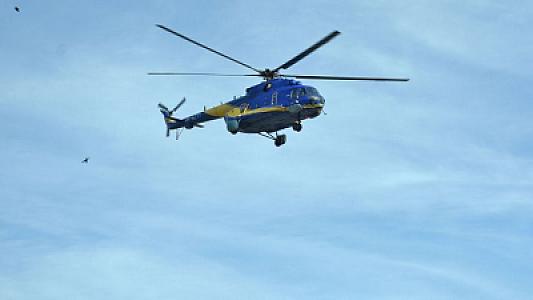 COP29-da helikopter vasitəsilə də tibbi yardım göstəriləcək? -