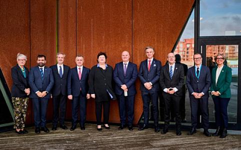 Azərbaycanda səhiyyənin təhlükəsizliyinin təmini üzrə