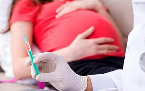 ŞOK ARAŞDIRMA: hamiləlik insan DNT-sindəki