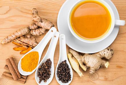 Sarıkökün kişilər üçün