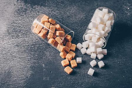 Bu meyvə qanda şəkəri